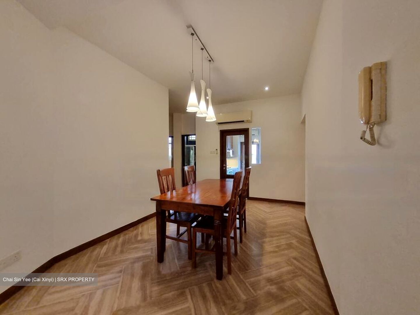 Orange Regency (D10), Apartment #613957131